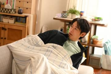 『対岸の家事』“中谷”ディーン・フジオカ、壮絶な幼少期を告白　ネット同情「バリバリ虐待」「激重」