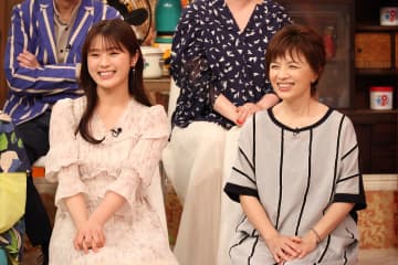 “昭和レトロ”の魅力を徹底解明　本間昭光が昭和歌謡の特徴を解説　白黒テレビがカラーに見えるフィルターも登場『ホンマでっか!?TV』