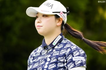 後藤未有が地元・福岡で第1回突破に“当確ランプ”　藤田かれん、髙野愛姫も夏場へ足固め【女子リランキング】