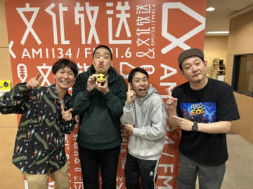 マシンガンズが後輩コンビ・リニアのアルバイト経験をいじりまくる