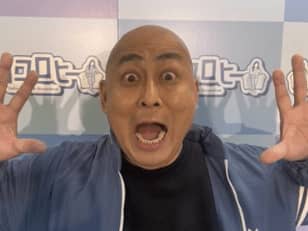 「20年ぶりにほっぺた噛んだ」錦鯉・長谷川、"破格の治療額"で歯を10本入れる　歯の復活で人生の楽しさ実感