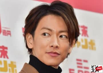 「しっかり壁を作ってるように見える」佐藤健、永野芽郁への“塩対応”ぶりが再沸騰 「マジ引いてるし」の声も