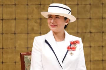 雅子さま　“愛子さまのご活躍”が23年ぶり絶好調を支えて…母娘で目指される「飢餓なき世界」