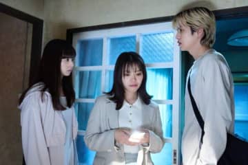 『恋は闇』第6話　“万琴”岸井ゆきの、“浩暉”志尊淳との別れを決意　思わぬ悲劇が発生