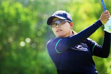 「オジサン」で気づいた全米女子OP滑り込み 勝みなみはメキシコで前哨戦