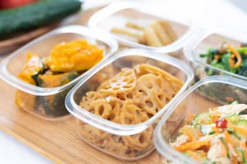 うっかり常温放置で食中毒も　作り置きを台無しにしない3つのポイントを管理栄養士に聞いた