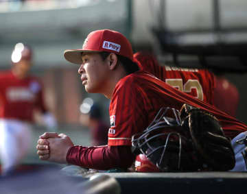 浅村栄斗　連続試合出場は「1346」で止まる　歴代4位でパ・リーグ記録　NPBトップは・・・
