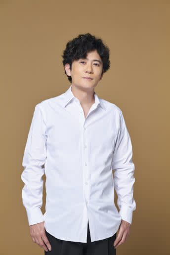 稲垣吾郎、ハリー・ポッター役で「新しい風が吹かせられれば」　舞台「ハリー・ポッターと呪いの子」【インタビュー】