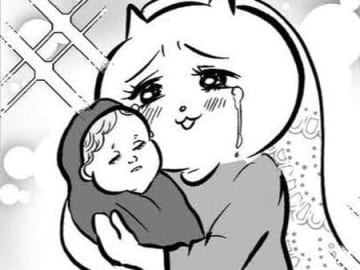 母になれば自動的に“ちゃんとできる”と思ってた。それなのに現実ってヤツは…！！【正しいお母さんってなんですか！？#2】