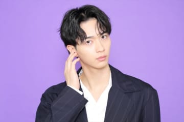 生まれながらのオーラと高身長！　モデルデビューした有名人の息子たち