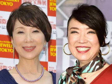 70代芸能人女性が若々しい！　エネルギッシュな女優、歌手、アイドルも