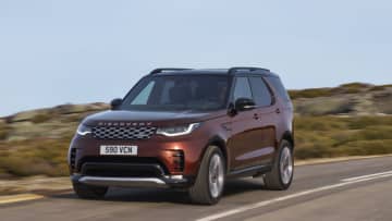 ランドローバー・ディスカバリー2026年モデルの受注がスタート【新グレード「GEMINI（ジェミナイ）」追加し、グレード構成を強化】