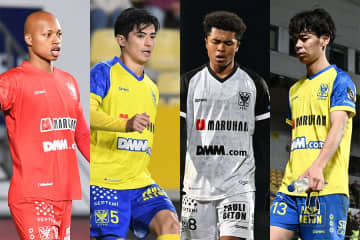 日本人7人の未来は？　欧州1部で16人“大量放出”の可能性…五輪主将には「ドイツが獲得に力」