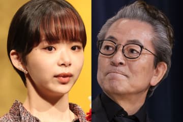 水谷豊　趣里とのスキャンダル俳優の結婚報道で…父娘子での“共演映画”計画が頓挫していた
