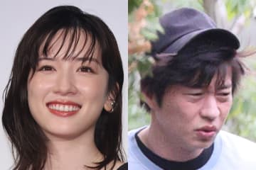 《CM消滅＆大河も降板》「だんまりなのエグくない？」と波紋…永野芽郁を火だるまにした田中圭の沈黙
