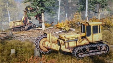 80時間以上遊べる協力プレイ対応重機サンドボックス『RoadCraft』発売！『MudRunner』『SnowRunner』開発元による災害復興工事がテーマの最新作
