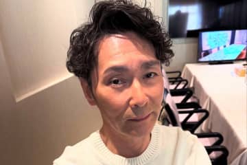 「痩せたし…本当に身体大丈夫ですか？」元木大介の近影に「マジで心配です」