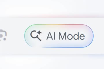 Google検索、「AIモード」本格展開　深堀り検索やチケット予約エージェント