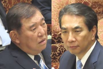 石破首相が〝コメ失言〟江藤農水相を一転更迭した「背景」