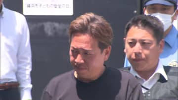 【悪質】　家宅捜索後も同様に販売続け…モペットを免許不要の電動アシスト自転車と偽り販売か　「オフィスケイ」社長・名取正紀容疑者（45）逮捕