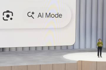 グーグル検索にAI新機能　米で導入、無料で利用可能