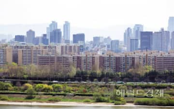 ソウル狎鴎亭の高級マンション、地域最高値の130億ウォンで成約＝韓国