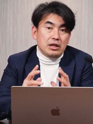生成AIが変えるデータ活用の未来と、進化するデータサイエンティストの役割