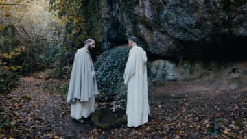 Blackmagic Design導入事例：インディーズ映画「Joachim and the Apocalypse」の場合