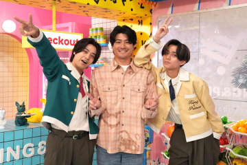 King & Prince永瀬廉　お得に住める“ワケトク物件”のクイズでマイカー事情を告白