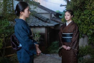 【あんぱん】豪の戦死と蘭子の魂の叫びに視聴者号泣　「胸が痛い」「つら過ぎ」「戦争クソ」