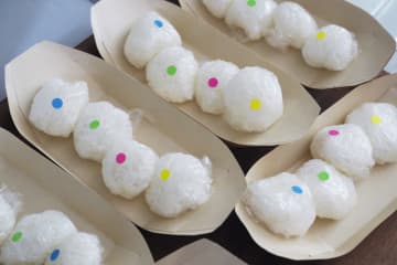 【新宿曙橋】おにぎりを食べてお米の個性を味わう『お米4品種食べ比べ会』が5月24日に開催！