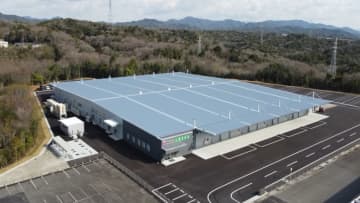 ヤマダHD、西日本の家電リユース拠点「ヤマダ西日本リユースセンター 山口工場」の落成式を開催
