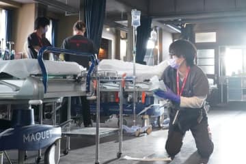 『Dr.アシュラ』救急科で重大な医療ミスが発生…佐野晶哉“保”にさらなる修羅場が【第6話あらすじ】
