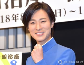 【オリコン】「MAJ最優秀演歌・歌謡曲楽曲賞」山内惠介「紅の蝶」主な記録　「演歌・歌謡シングル」7週1位