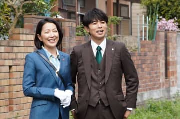 『特捜９　final season』第7話　“むらこみ”コンビに亀裂？波乱の回に【あらすじあり】