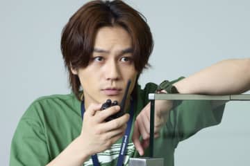 『人事の人見』Pが語る主演・松田元太の“計算力” 天性の才能に「我々は惚れ込んでいます」