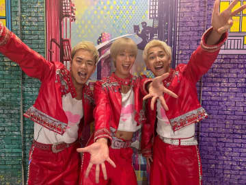 セカオワ「Habit」・あの「ちゅ、多様性。」振付のパワーパフボーイズ、“ぶちあげ×愛＝ダンス”「みんなで踊ることの意味」【オリコンライターズ】
