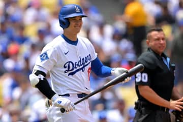 大谷翔平オッズがグングン上昇中「今が最後のチャンスだ」米ＮＢＣスポーツが〝警告〟