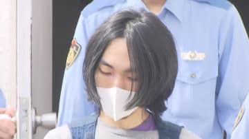 【速報】千葉・船橋市“人質立てこもり事件”で和田敢士容疑者（32）送検「家族全員を殺そうと思った」「部屋にあった灯油を撒いた」