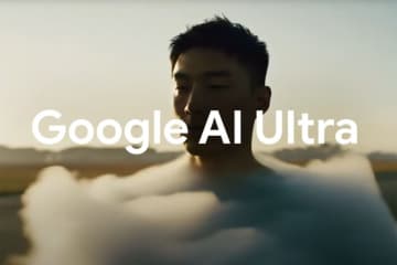 Google、新しい有料AIサービス「AI Ultra」プランを発表。月額250ドル