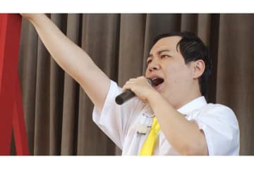 フジ『新しいカギ』、初の海外賞受賞　霜降りせいやが母校凱旋した「学校かくれんぼ」回で