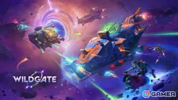 宇宙を旅する乗組員ベースのFPS「ワイルドゲート」が6月9日より開催の「Steam Next Fest」に登場！無料デモを通じてプレイ可能に