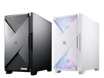 マウス、13万円切りのGeForce RTX 5060ゲーミングPC