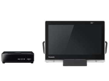 【本日みつけたお買い得品】キッチンや寝室でも！パナソニックのポータブルTVが約2千円引きで最安値