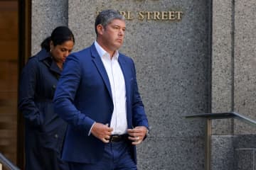 米人気ラッパー・ディディ刑事裁判　ライバルのシュグ・ナイトと対決するため拳銃３丁持ち出す