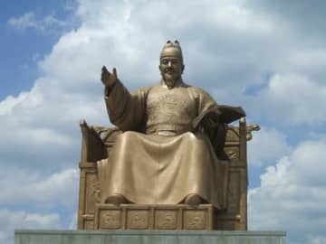 【エンタメ朝鮮王朝実録】4代王・世宗が創製した訓民正音を官僚はなぜ嫌ったのか