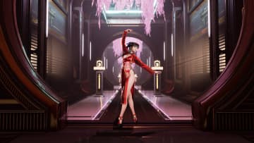 「ステラーブレイド」の続編が2027年までに登場か。SHIFT UPのIR資料にて公開新作「Project Witches」の名前も記載