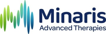 Minaris Advanced Therapies、細胞治療製品の受託開発・製造・試験に特化した世界的な商用規模のリーディングパートナーとして発足