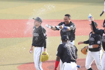 【橘高淳連載＃52】球審を務めた佐々木朗希の完全試合　審判員同士で５回終了時に交わした会話