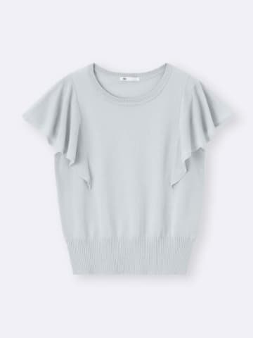 GUにめちゃ可愛いセットアップあったよ！夏コーデの即戦力間違いなし！今買うべき名品6選